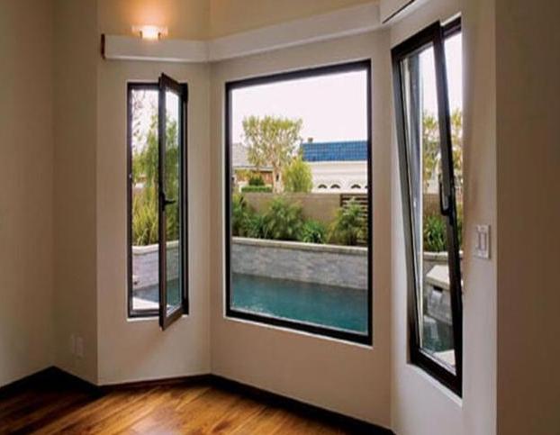 内开内倒窗有哪几个个优点(图1) 内开内倒窗有哪几个个优点(图1)