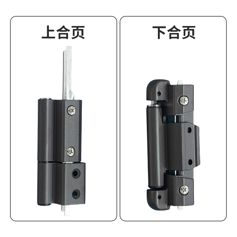 乐柯五金_门窗五金配件合页